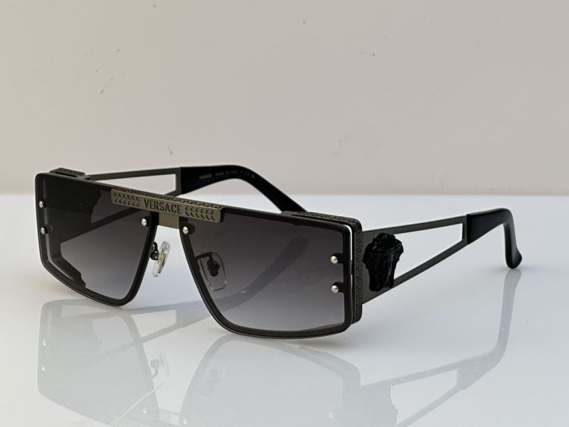 Versace Sunglasses